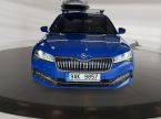 Škoda Superb - fotka číslo 1