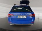 Škoda Superb - fotka číslo 4