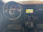Škoda Superb - fotka číslo 8