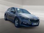 Škoda Scala - fotka číslo 2