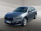 Škoda Scala - fotka číslo 0
