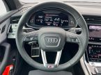 Audi Q7 - fotka číslo 11