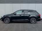 Audi Q7 - fotka číslo 1