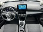 Toyota Yaris Cross - fotka číslo 8