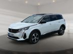 Peugeot 5008 - fotka číslo 0