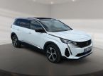 Peugeot 5008 - fotka číslo 2