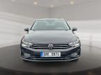 Volkswagen Passat - fotka číslo 1