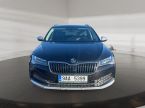 Škoda Superb - fotka číslo 1