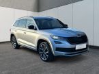 Škoda Kodiaq - fotka číslo 3