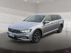 Volkswagen Passat - fotka číslo 0