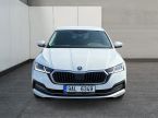 Škoda Octavia - fotka číslo 1