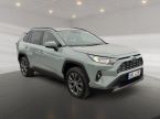 Toyota RAV 4 - fotka číslo 2