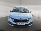 Škoda Octavia - fotka číslo 1