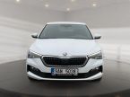 Škoda Scala - fotka číslo 1