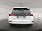 Škoda Scala - fotka číslo 4