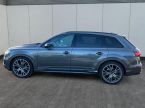 Audi Q7 - fotka číslo 1