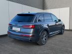 Audi Q7 - fotka číslo 4