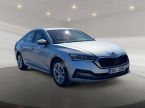 Škoda Octavia - fotka číslo 2
