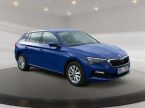 Škoda Scala - fotka číslo 2