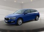 Škoda Scala - fotka číslo 0