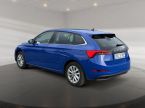 Škoda Scala - fotka číslo 3