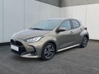Toyota Yaris - fotka číslo 0