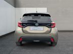 Toyota Yaris - fotka číslo 3