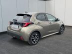 Toyota Yaris - fotka číslo 4