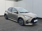 Toyota Yaris - fotka číslo 6