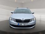 Škoda Octavia - fotka číslo 1