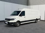 Volkswagen Crafter - fotka číslo 0