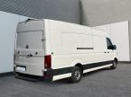 Volkswagen Crafter - fotka číslo 4