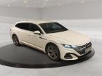 Volkswagen Arteon Shooting Brake - fotka číslo 2