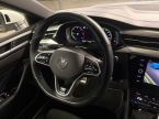 Volkswagen Arteon Shooting Brake - fotka číslo 10