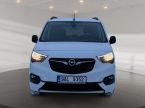 Opel Combo - fotka číslo 1