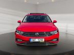 Volkswagen Passat - fotka číslo 1