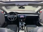 Volkswagen Passat - fotka číslo 8