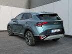 Kia Sportage - fotka číslo 3