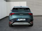 Kia Sportage - fotka číslo 4