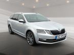 Škoda Octavia - fotka číslo 2