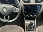Škoda Octavia - fotka číslo 9