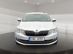 Škoda Octavia - fotka číslo 1