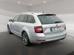 Škoda Octavia - fotka číslo 3