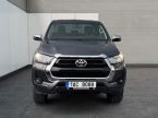 Toyota Hilux - fotka číslo 1