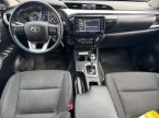 Toyota Hilux - fotka číslo 8