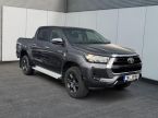 Toyota Hilux - fotka číslo 2