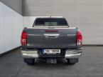 Toyota Hilux - fotka číslo 4