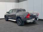 Toyota Hilux - fotka číslo 3