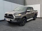 Toyota Hilux - fotka číslo 0