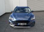 Ford Focus - fotka číslo 1